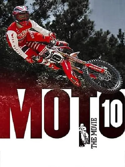 Moto10电影
